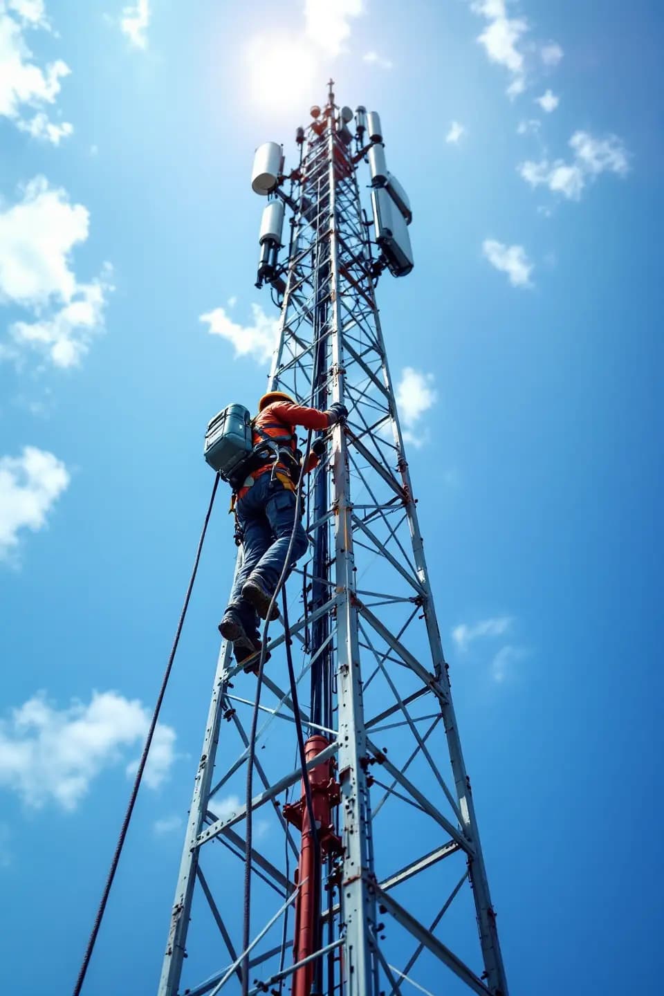 Expert Site Assessment & Planning