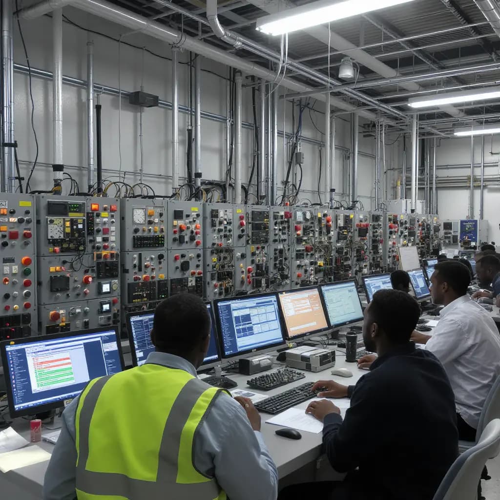 Embedded System Design