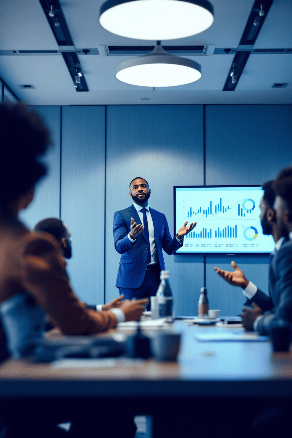 Strategic IT Leadership