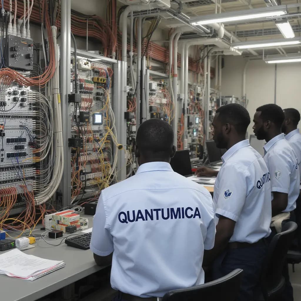 Expert Cloud Management