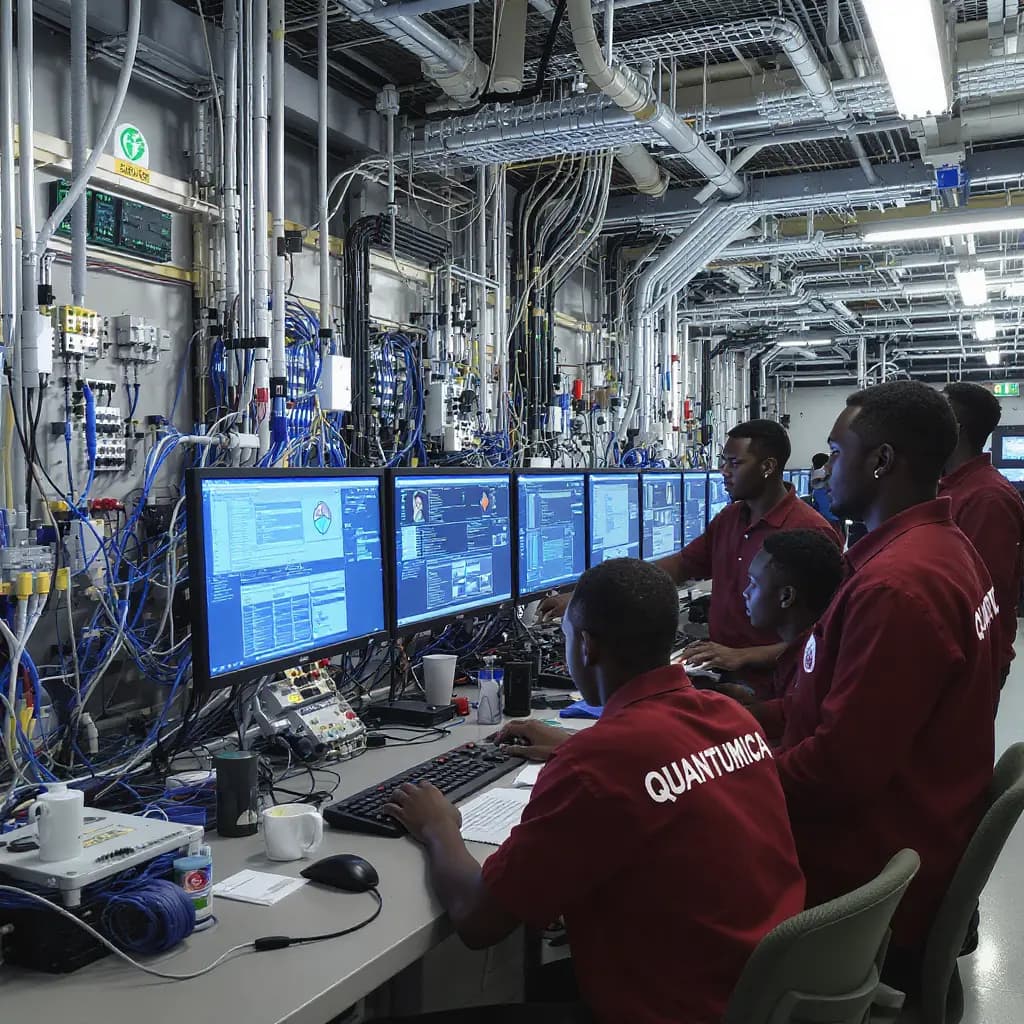 Data-Driven Analytics & Reporting