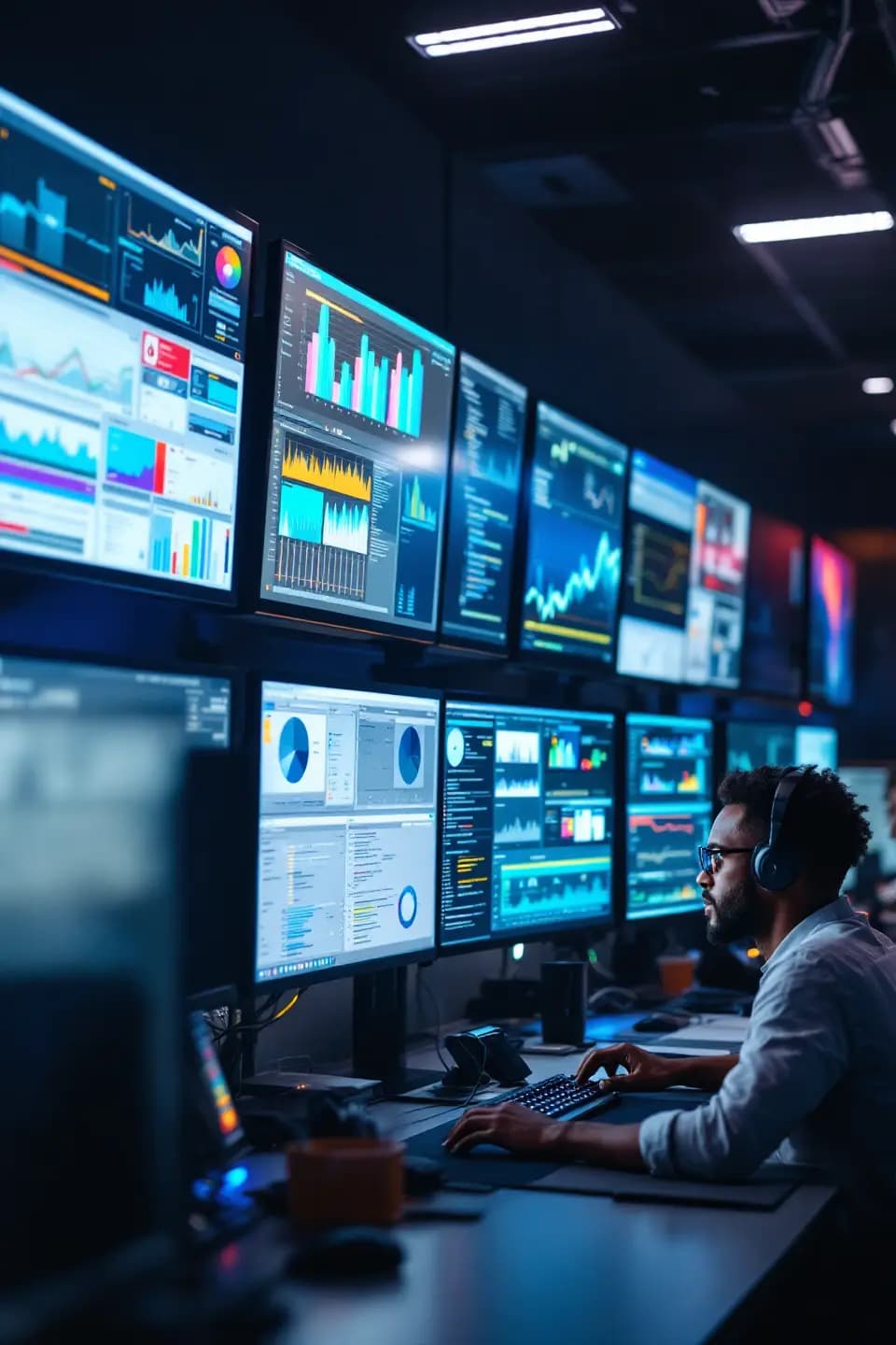 Unmatched System Uptime