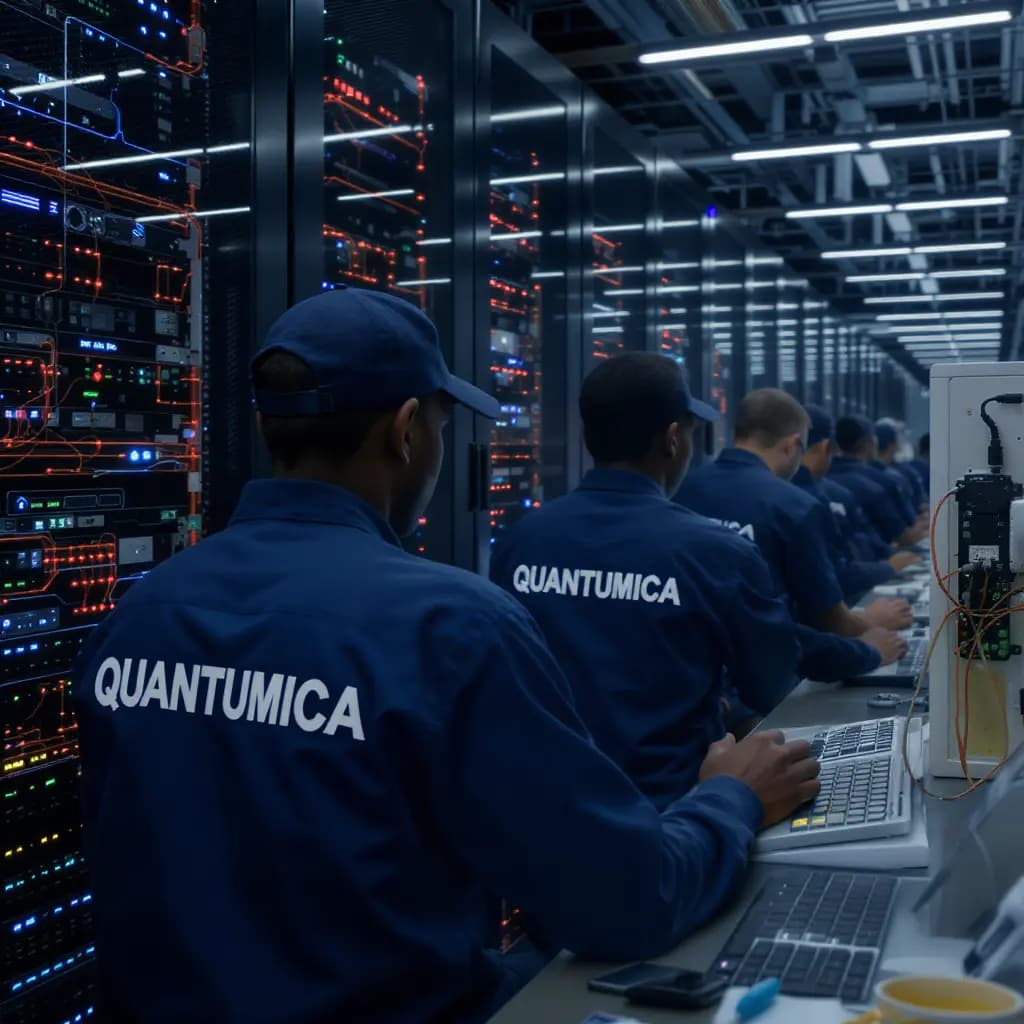 Proven Track Record of Installations