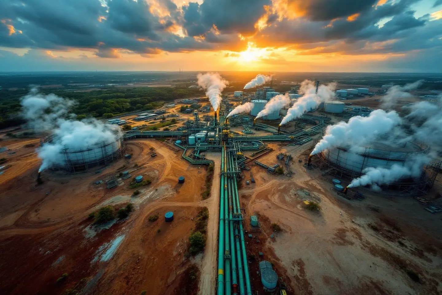 Comprehensive Maintenance Solutions