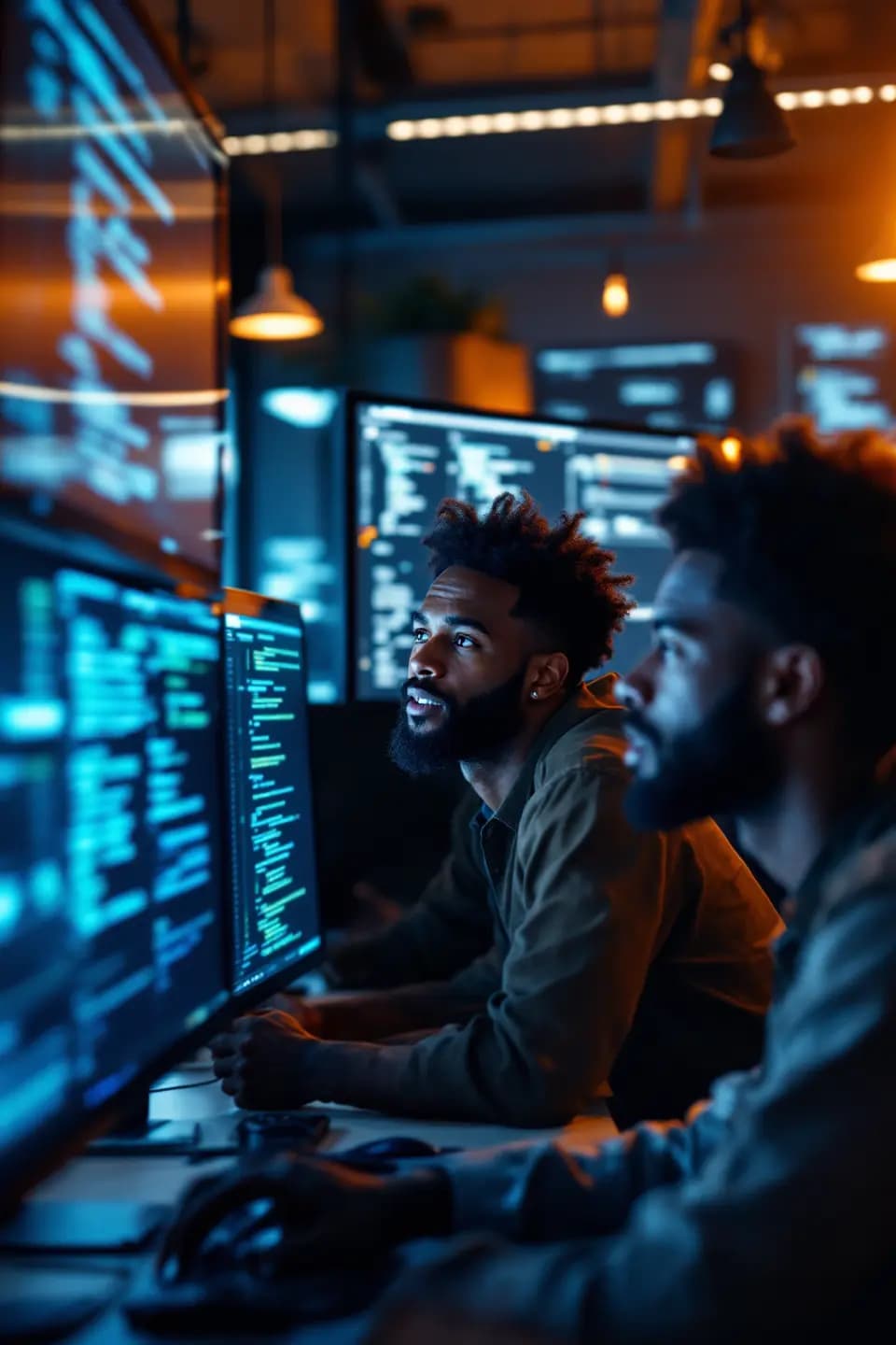 Quality Assurance & Testing