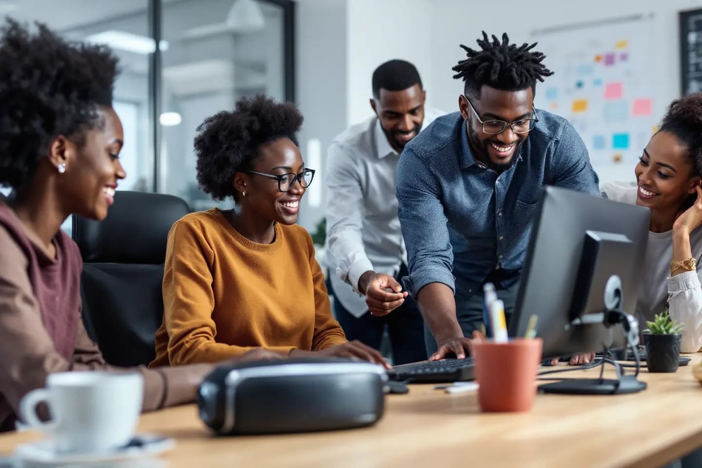 Practical Technical Training